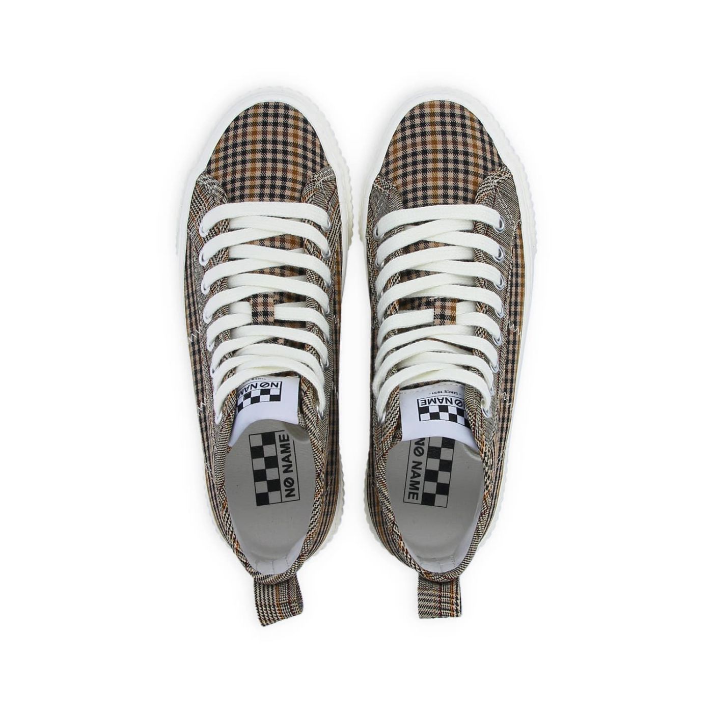 IRON MID - WILLOW - BLACK